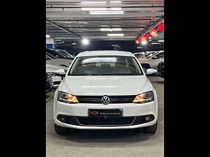 Second Hand Volkswagen Jetta Comfortline TSI in Mumbai