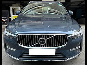 Second Hand Volvo XC60 B5 Inscription in Mumbai