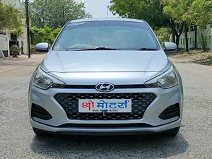 Second Hand Hyundai Elite i20 [2019-2020] Magna Plus 1.2 [2019-2020] in Indore