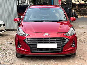 Second Hand Hyundai Grand i10 NIOS Sportz 1.2 Kappa VTVT in Kolkata