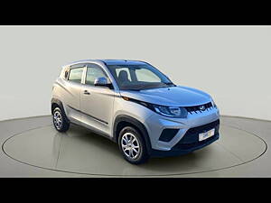 Second Hand Mahindra KUV100 K4 Plus 6 STR [2017-2020] in Pune