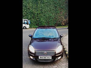 Second Hand Fiat Linea Active 1.3 in Mumbai