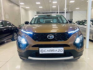 Second Hand Tata Harrier XZA Plus in Pune