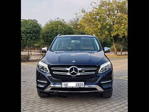 Second Hand Mercedes-Benz GLE 250 d in Delhi