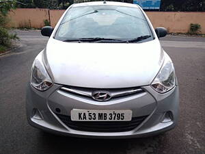 Second Hand Hyundai Eon 1.0 Kappa Magna + [2014-2016] in Bangalore