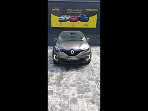 Second Hand Renault Captur RXE Diesel in Chennai