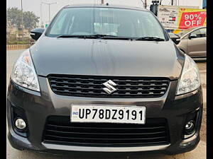 Second Hand Maruti Suzuki Ertiga VDi in Kanpur