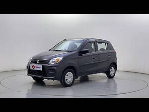 Second Hand Maruti Suzuki Alto 800 Vxi in Bangalore