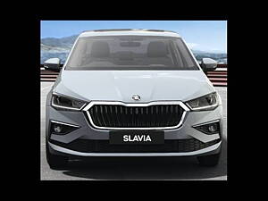 Second Hand Skoda Slavia Style 1.5L TSI MT in Bangalore