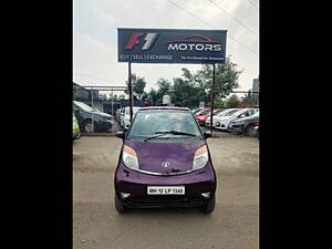 Second Hand Tata Nano Twist XT in Pune