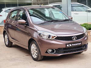 Second Hand Tata Tiago Revotron XZA [2017-2019] in Bangalore