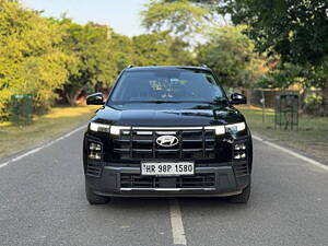 Second Hand Hyundai Creta SX (O) 1.5 Diesel [2020-2022] in Delhi