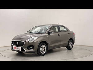 Second Hand Maruti Suzuki DZire VXi AMT in Pune