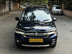 Second Hand Maruti Suzuki XL6 Alpha MT Petrol in Delhi