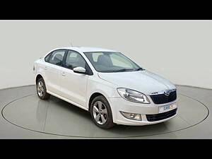 Second Hand Skoda Rapid 1.6 MPI Ambition in Bangalore