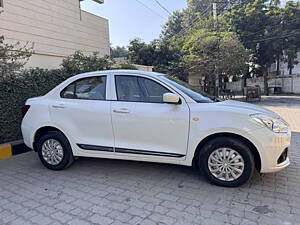 Second Hand Maruti Suzuki DZire LXi [2020-2023] in Jalandhar