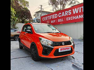 Second Hand Maruti Suzuki Celerio X Zxi [2017-2019] in Thane