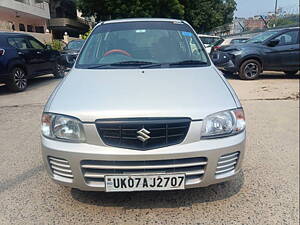 Second Hand Maruti Suzuki Alto Std CNG in Delhi