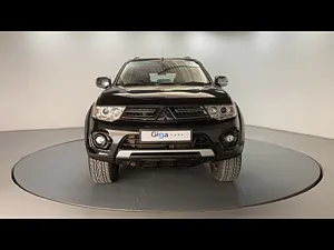 Second Hand Mitsubishi Pajero Sport 2.5 AT in Bangalore