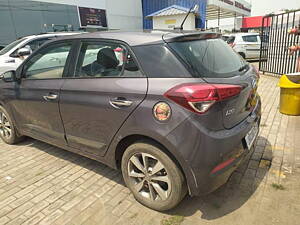 Second Hand Hyundai Elite i20 Asta 1.4 CRDI in Ranchi