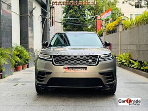 Second Hand Land Rover Range Rover Velar S R-Dynamic 2.0 Petrol in Kolkata