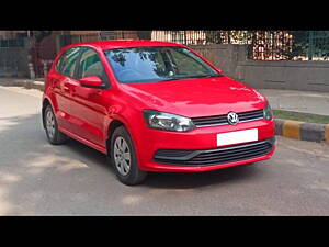 92 Used Volkswagen Polo Cars in India - Second Hand Cars for Sale