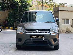 Second Hand Maruti Suzuki Wagon R LXi (O) 1.0 CNG in Mumbai