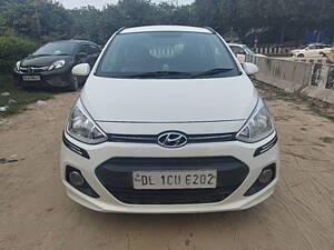 Second Hand Hyundai Grand i10 Sportz 1.2 Kappa VTVT [2013-2016] in Delhi