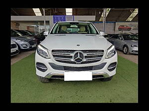 Second Hand Mercedes-Benz GLE 350 d in Bangalore