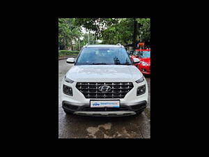 Second Hand Hyundai Venue SX Plus 1.0 Turbo DCT in Thane