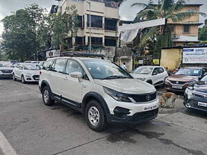 Second Hand Tata Hexa XE 4x2 7 STR in Mumbai