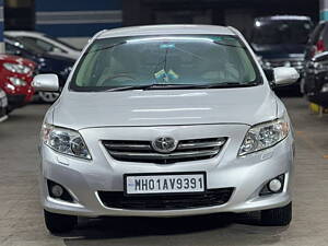 Second Hand Toyota Corolla Altis 1.8 VL AT in Mumbai