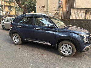 Second Hand Hyundai Venue S 1.2 Petrol in Mumbai