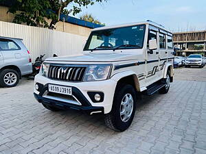 Second Hand Mahindra Bolero B6 (O) [2022] in Guwahati