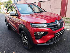 Second Hand Renault Kwid 1.0 RXT AMT Opt in Mysore