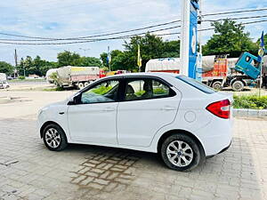 Second Hand Ford Aspire Titanium Plus 1.5 TDCi [2018-2020] in Lucknow