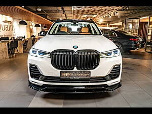 Second Hand BMW X7 xDrive30d DPE in Delhi