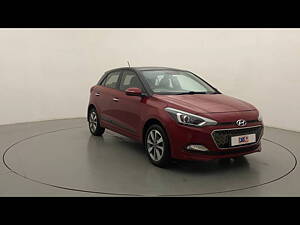 Second Hand Hyundai Elite i20 Asta 1.4 (O) CRDi in Mumbai