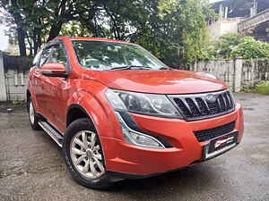 Second Hand महिंद्रा XUV500 w10 in मुंबई