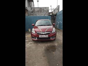 Second Hand Maruti Suzuki Swift DZire VXI in Kolkata