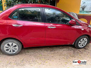 Second Hand Hyundai Xcent Base 1.1 CRDi in Hyderabad