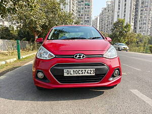 Second Hand Hyundai Xcent S 1.2 in Noida