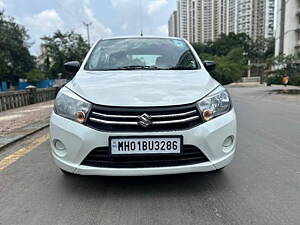 Second Hand Maruti Suzuki Celerio VXi AMT in Mumbai