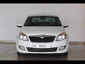 Second Hand Skoda Rapid 1.6 MPI Ambition MT in Bangalore