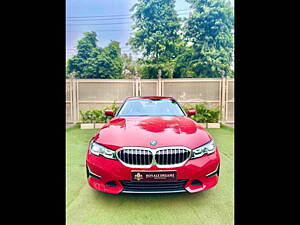 Second Hand BMW 3-Series 320d Luxury Edition in Noida