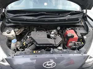 Second Hand Hyundai Santro Magna CNG [2018-2020] in Pune