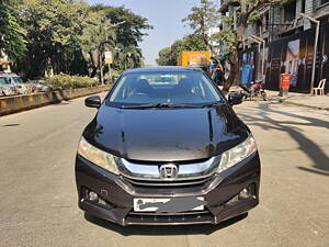 Second Hand Honda City V Petrol [2017-2019] in Mumbai