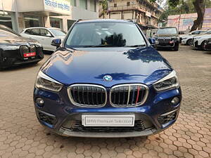 Second Hand BMW X1 sDrive20d Expedition in Mumbai