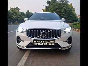 Second Hand Volvo XC60 B5 Inscription in Lucknow