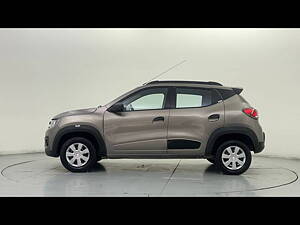 Second Hand Renault Kwid RXT Edition in Gurgaon